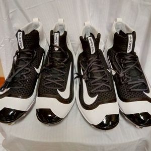 Nike Air Huarache 2KFilthElite Mens Baseball Cleat